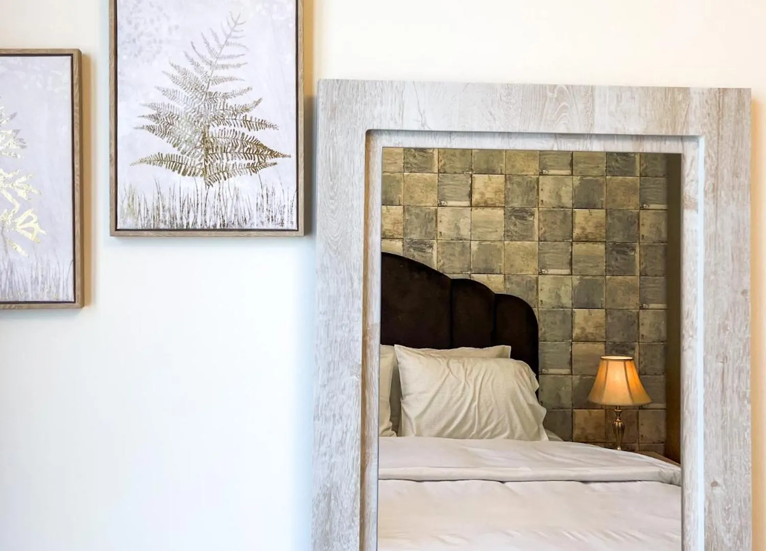 Cozy Apartment With City Views Next To Burj Khalifa 166Fo1-2 Dubai