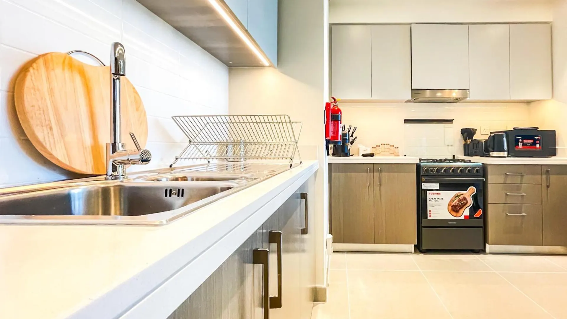 Cozy Apartment With City Views Next To Burj Khalifa 166Fo1-2 Dubai 0*,